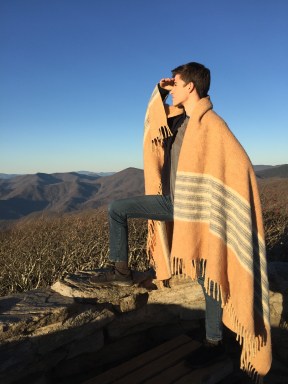 Connor Thrasher Bio Picture